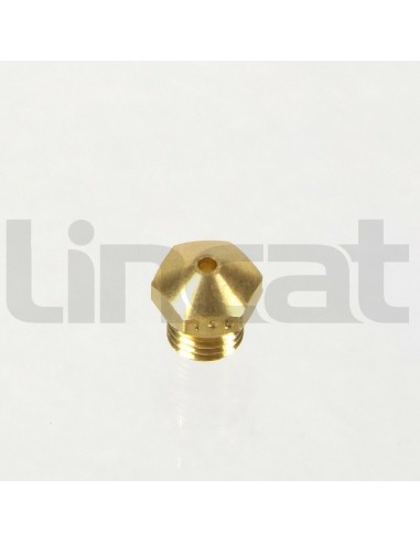 Lincat Spare Part Hob Jet (Natural) JE254