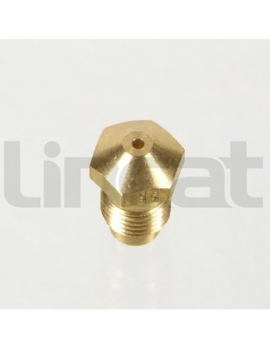 Lincat Spare Part Hob Burner Injector (Natural) JE273