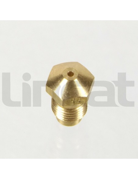 Lincat Spare Part Hob Burner Injector (Natural) JE273