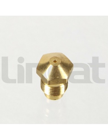 Lincat Spare Part Hob Burner Injector (Propane) JE274