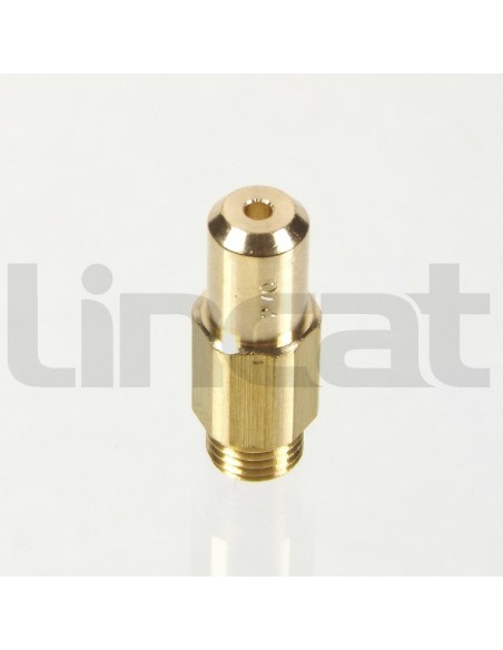 Lincat Spare Part Burner Jet (Nat gas) JE277