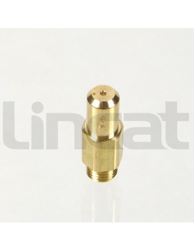 Lincat Spare Part Burner Jet (Propane Gas) JE278