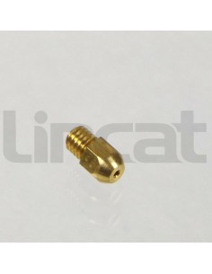 Lincat Spare Part Main Oven Jet (Propane) JE29