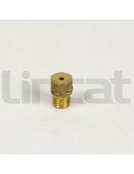 Lincat Spare Part Injector Jet (Hob)(Natural) JE39