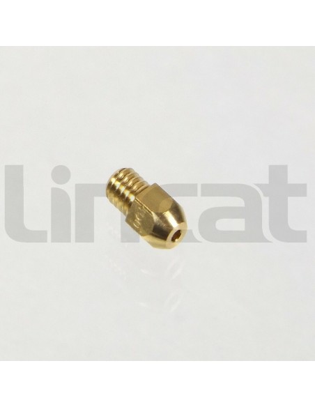 Lincat Spare Part Burner Jet (Natural) JE40