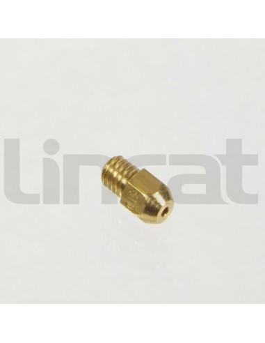 Lincat Spare Part Burner Jet (Natural) JE45