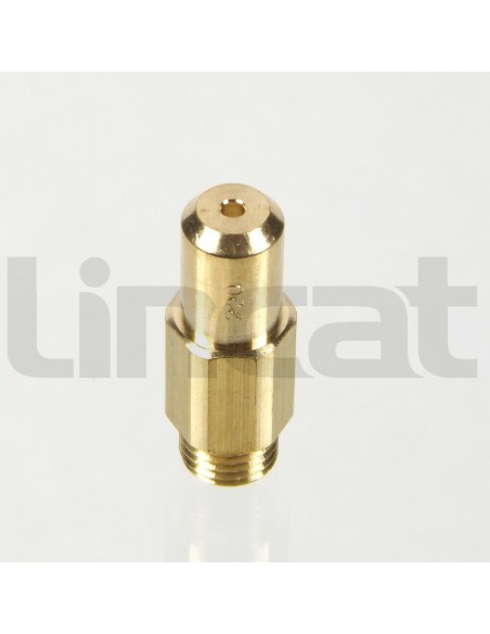 Lincat Spare Part Burner jet ( Nat gas) JE88
