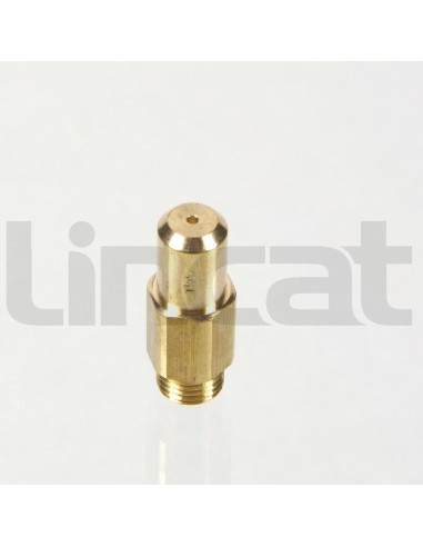 Lincat Spare Part Burner Jet (Propane Gas) JE89