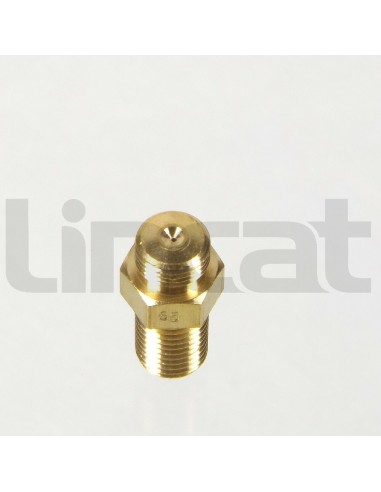 Lincat Spare Part Cross Lighter Injector (Natural) JE91