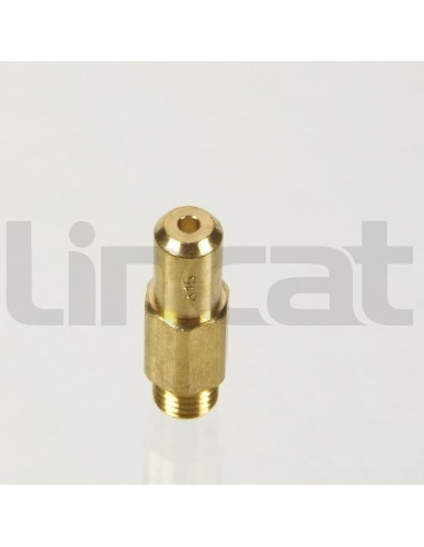 Lincat Spare Part Injector Jet (Natural) JE94