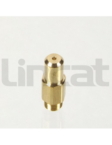 Lincat Spare Part Injector Jet (Propane) JE95