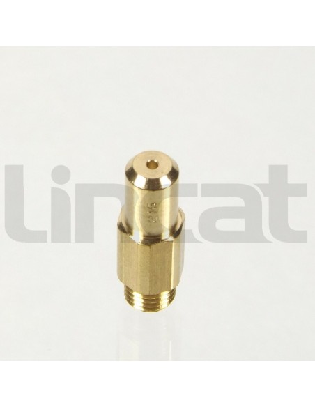 Lincat Spare Part Injector Jet (Propane) JE95