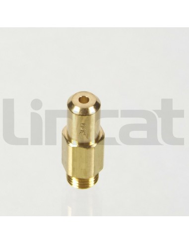 Lincat Spare Part Burner jet ( Nat gas) JE97