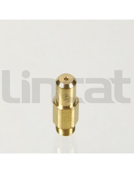 Lincat Spare Part Burner Jet (Propane Gas) JE98 Lincat Spare Part Burner Jet (Propane Gas) JE98