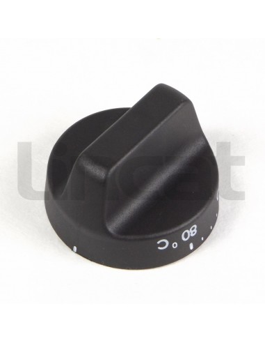 Lincat Spare Part Thermostat Knob KN139