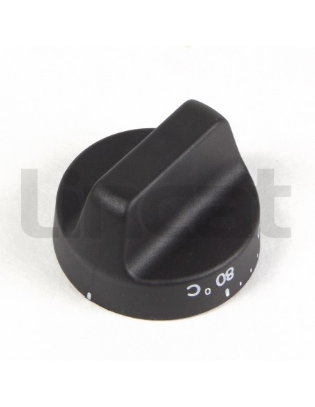 Lincat Spare Part Thermostat Knob KN139