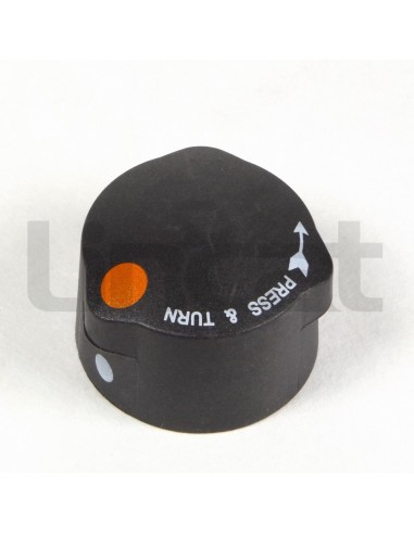 Lincat Spare Part Control Knob KN184