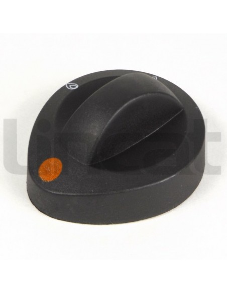 Lincat Spare Part Hob Control Knob KN224