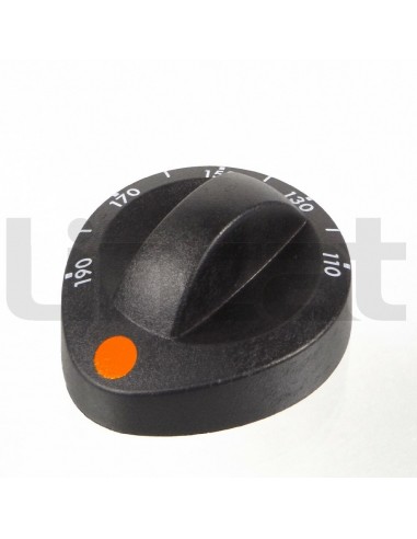 Lincat Spare Part Control Knob KN226