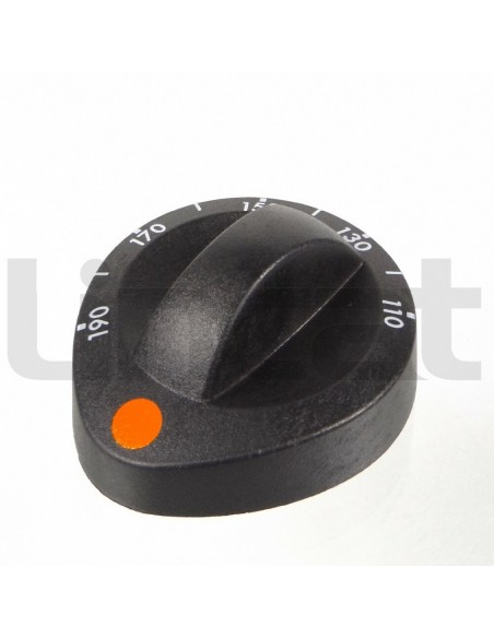 Lincat Spare Part Control Knob KN226