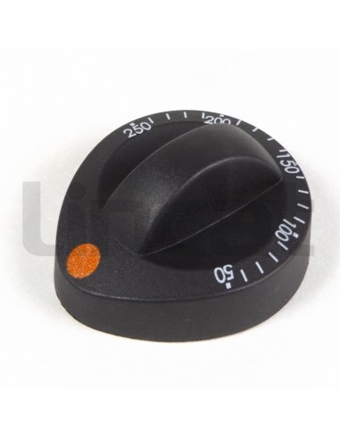 Lincat Spare Part Oven Control Knob KN228
