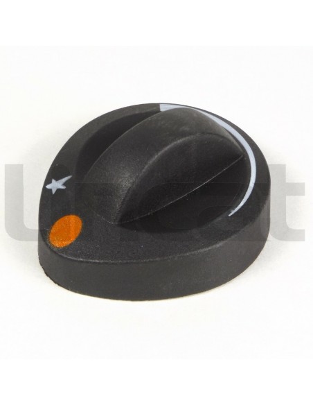 Lincat Spare Part Control Knob KN232