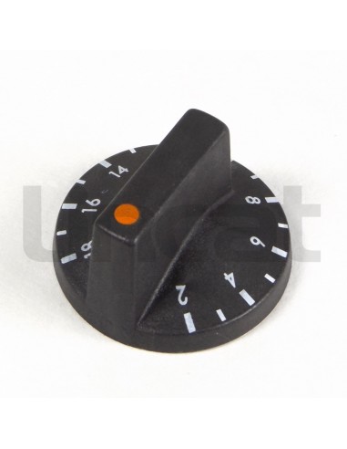 Lincat Spare Part Timer Knob (TI15 Only) KN239
