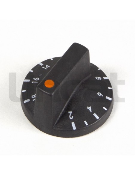 Lincat Spare Part Timer Knob (TI15 Only) KN239