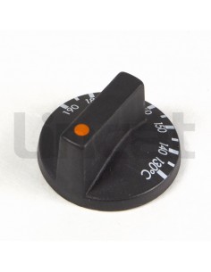 Lincat Spare Part Thermostat Knob KN241