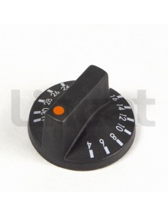 Lincat Spare Part Timer Knob KN243