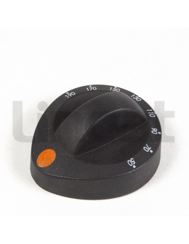 Lincat Spare Part Control Knob KN253