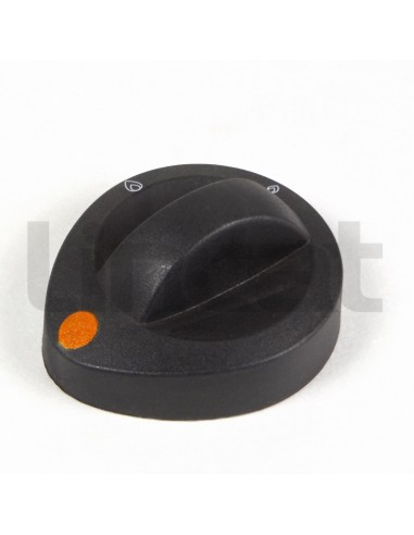 Lincat Spare Part Hob Control Knob KN256