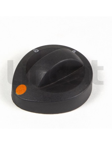 Lincat Spare Part Hob Control Knob KN256