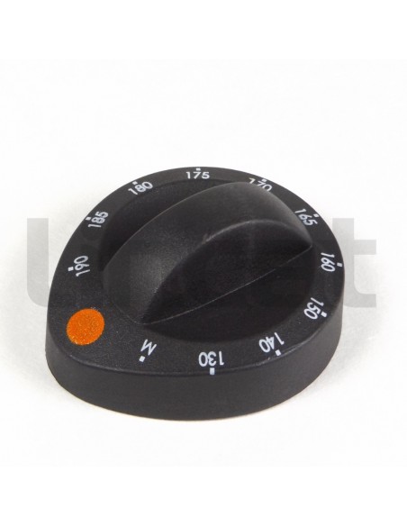Lincat Spare Part Control Knob KN259