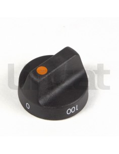 Lincat Spare Part Thermostat Knob 480deg KN260