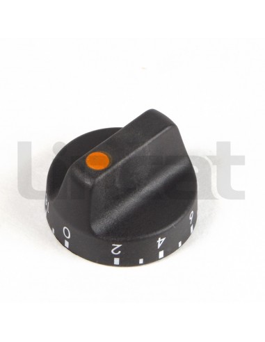 Lincat Spare Part Timer Knob (TI15 Only) KN262