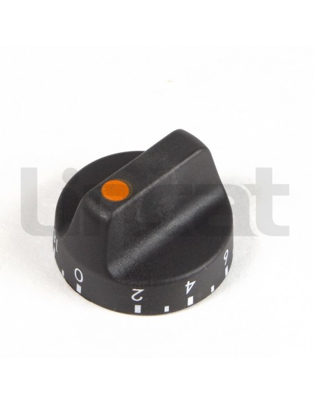 Lincat Spare Part Timer Knob (TI15 Only) KN262