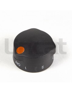 Lincat Spare Part Control Knob KN263