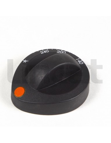 Lincat Spare Part Oven Control Knob KN264