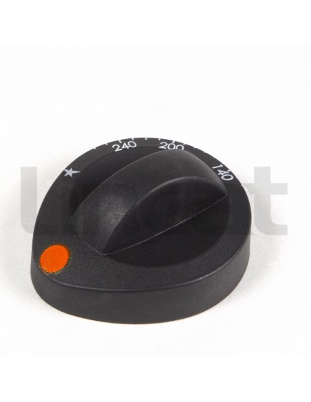 Lincat Spare Part Oven Control Knob KN264