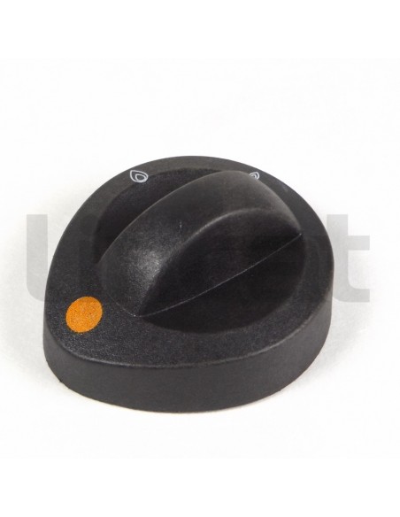 Lincat Spare Part Hob Control Knob KN266