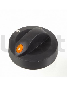 Lincat Spare Part Hob Control Knob KN503