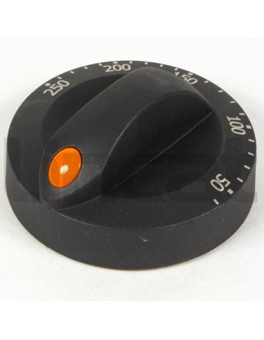 Lincat Spare Part Oven Control Knob KN505