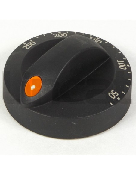 Lincat Spare Part Oven Control Knob KN505
