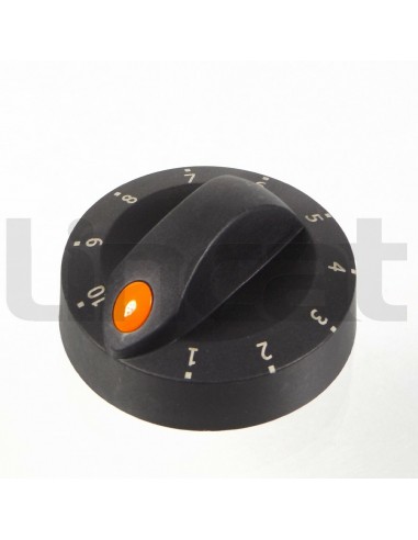 Lincat Spare Part Control Knob KN506