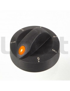 Lincat Spare Part Hob Control Knob KN511