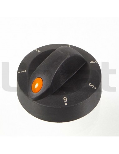 Lincat Spare Part Hob Control Knob KN511