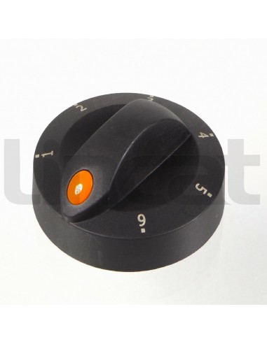 Lincat Spare Part Hob Control Knob KN514