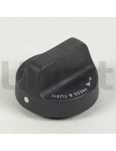 Lincat Spare Part Burner Knob KN93