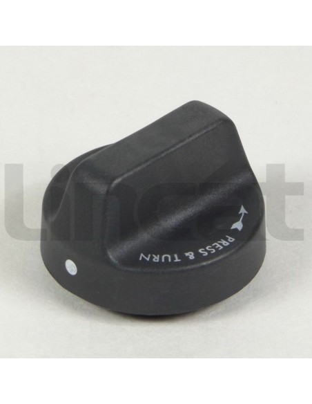 Lincat Spare Part Burner Knob KN93